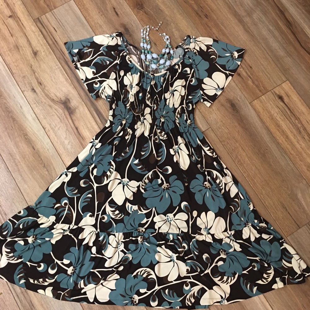 APT. 9 Dress